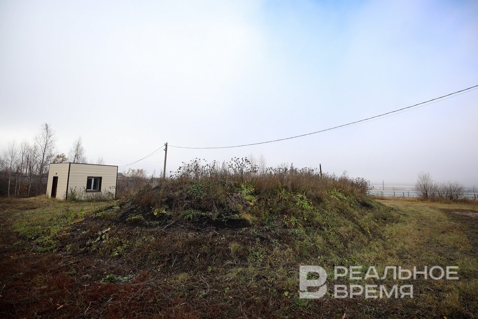 Сегодня в Татарстане ожидается до +23 градусов