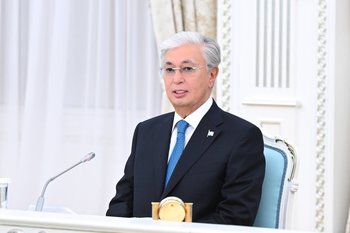 Путин проведет встречу с Токаевым и соберет Совбез на следующей неделе