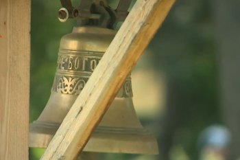 В Казани прошли народные гулянья в честь святителя Тихона Амафунтского