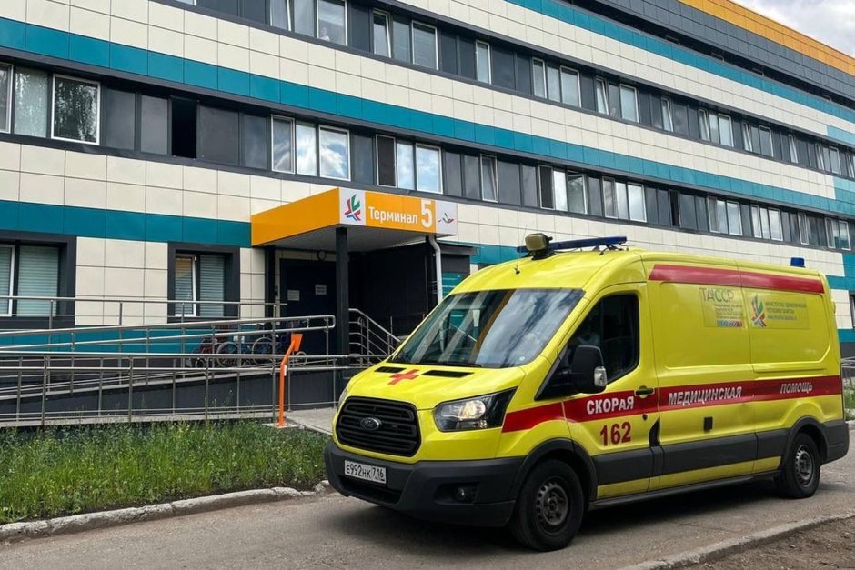 Мигрантам придется отработать в России пять лет для получения бесплатной медпомощи