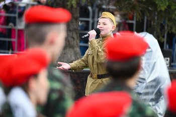 Татарстанцам к 9 Мая представят военно-исторические маршруты по событиям Великой Отечественной войны