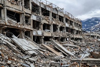 При взрыве на предприятии в Салавате погиб человек