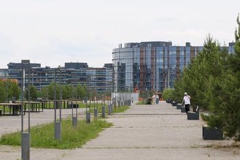 Дмитрий Вандюков: «Наша самая главная боль — это отсутствие жилья»