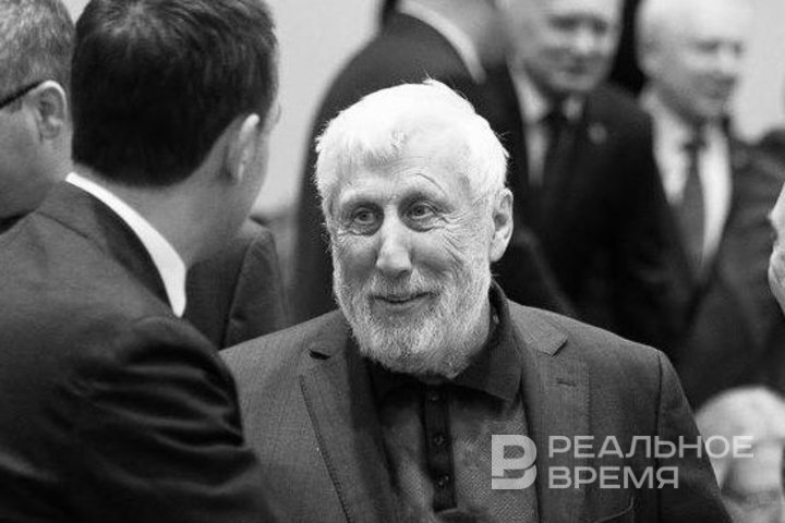 Скончался основатель сети отелей «Регина» и санатория «Нехама» Михаил Скоблионок