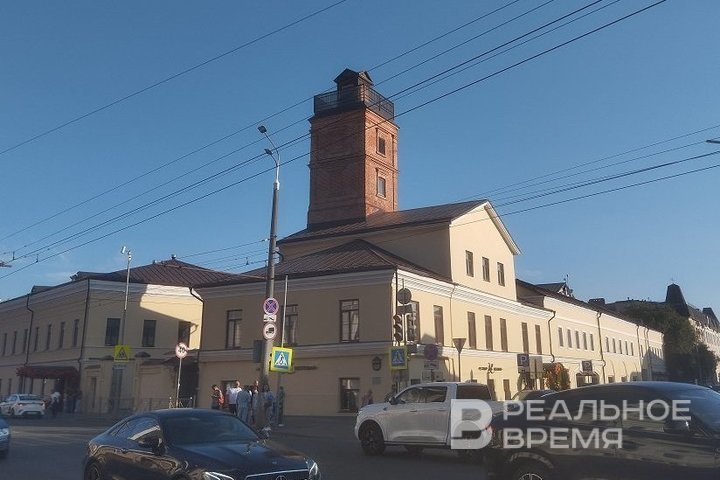 Гид по Тази Гиззата: владельцы пароходов и барж, популяризаторы гармони среди татар