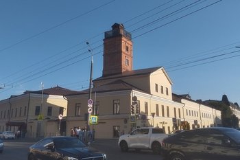 Гид по Тази Гиззата: владельцы пароходов и барж, популяризаторы гармони среди татар