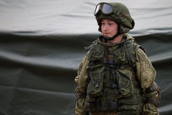 Депутаты предложили предоставить ветеранам боевых действий дополнительный отпуск