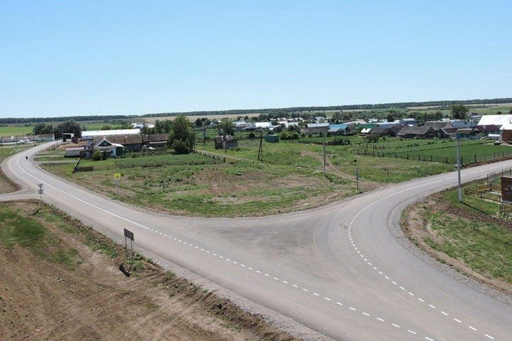 Татарстан выделит более 1 млрд рублей на развитие транспортной инфраструктуры в селах