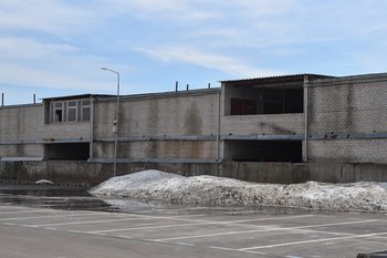 Как мэрия Казани добивается сноса самого старого гаражного долгостроя