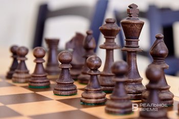FIDE допустила российских шахматистов до 18 лет к командным соревнованиям