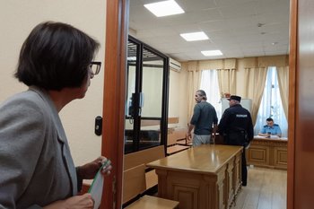 Дело о вымогательстве 5 миллиардов у казанского чиновника направят в Верховный суд Татарстана