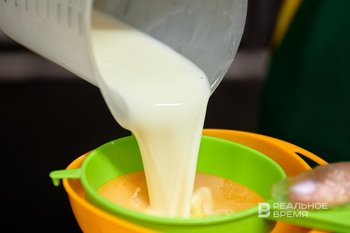 Россиян предупредили о подорожании молока