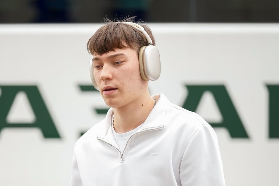 Амир Гатауллин: «В КХЛ очень нравится, как играет Кирилл Семенов»