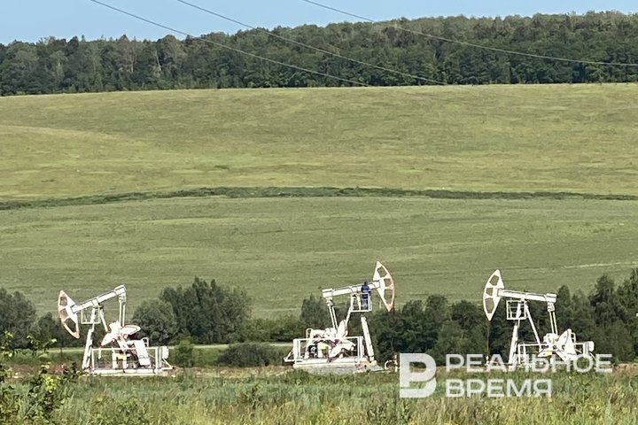 ОПЕК+ увеличивает добычу с апреля 2026 года