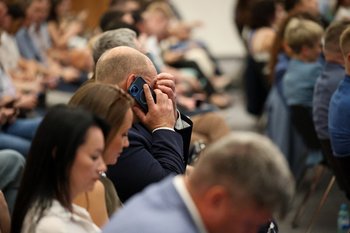 Мошенники «переквалифицировались» в курьеров маркетплейсов