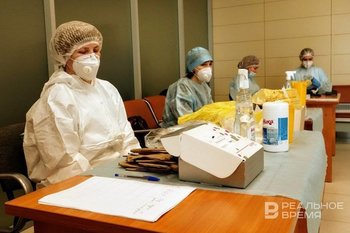 Зарплаты в медицине в России выросли на 15%