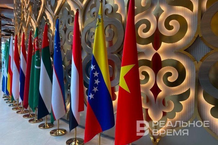 Стало известно, во сколько обойдется проведение Детского фестиваля БРИКС+