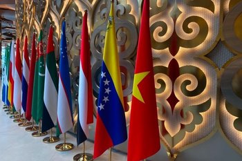 Стало известно, во сколько обойдется проведение Детского фестиваля БРИКС+