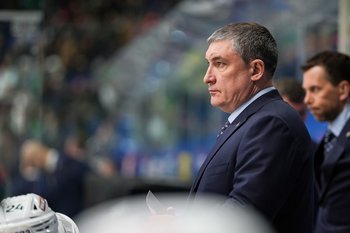 Гатиятулин оценил победу «Ак Барса» над «Салаватом Юлаевым» в Уфе