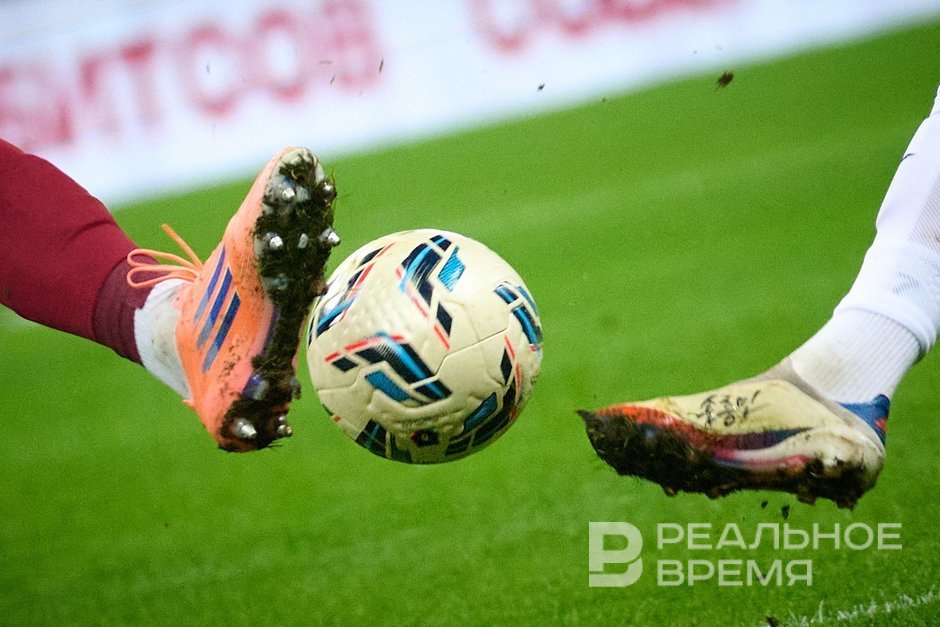 Артига ушел из ангольского клуба и может возглавить «Рубин»