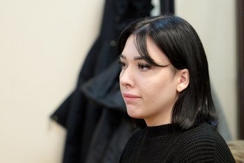 Суд Татарстана увеличил срок посадки дочери подполковника МВД за трагедию в Валентинов день