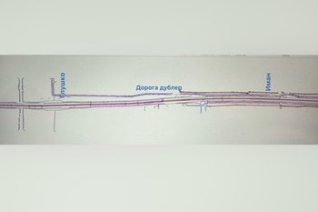 В Казани открылась дорога-дублер Вознесенского тракта