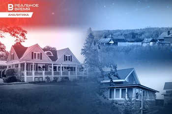 «Еще одна лазейка закрывается»: жилье вокруг Казани станет более недоступным