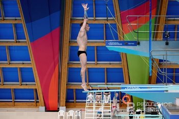 Гальперин оценил шансы Шлейхера и Тернового на чемпионате мира в Сингапуре