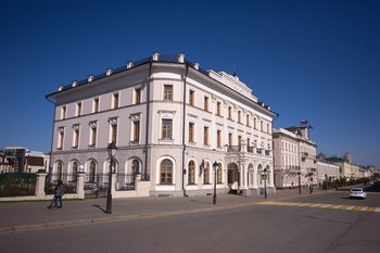 Половина городских служб Казани оказались убыточными в 2023 году