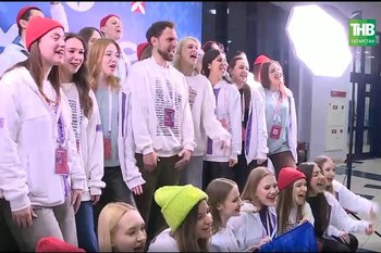 «Единственная программа поддержки непрофессионального творчества»: как в Казани проходит российская студвесна