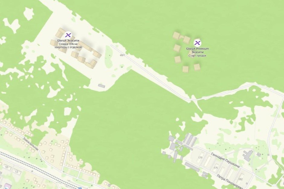 На модернизацию водоснабжения «Военного городка №32» и «Экорайона» направят еще 1,3 млрд рублей