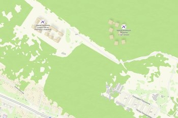 На модернизацию водоснабжения «Военного городка №32» и «Экорайона» направят еще 1,3 млрд рублей