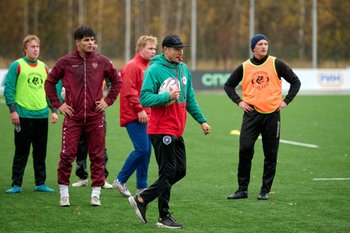 Казанские «стрелки» полетели за очередным золотом