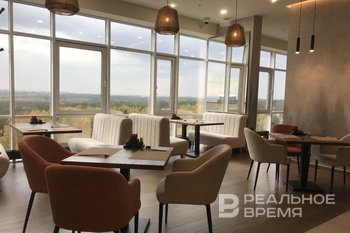 Исследование: жители Татарстана стали больше тратить в заведениях общепита