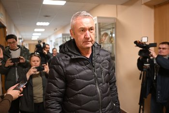 «Я никогда не прятался от органов»: как в Казани закрыли «короля госзаказов» с М-12 Миннуллина