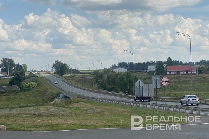 Татарстан занял 22-е место в рейтинге российских регионов по качеству дорог