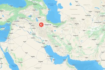 Курдистан отрицает участие в конфликтах на Ближнем Востоке