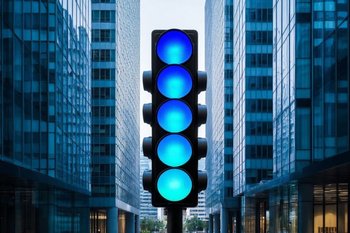 Столица Татарстана прирастет «умными светофорами» благодаря нацпроекту