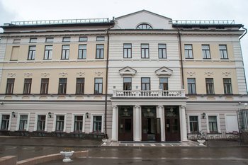 Вдовам участников СВО предложили дать льготы при поступлении в вузы