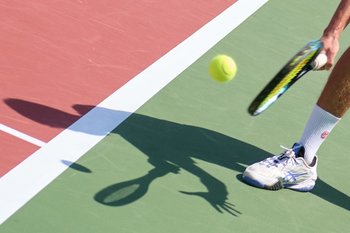 Рублев уступил Рууду в полуфинале выставочного турнира UTS Nimes