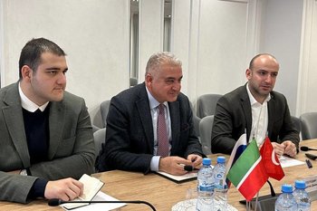 Турецкая компания планирует разместить производство автокомпонентов в Набережных Челнах