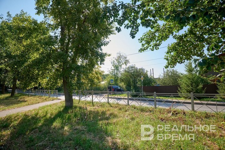 В Татарстане на этой неделе потеплеет до 28 градусов