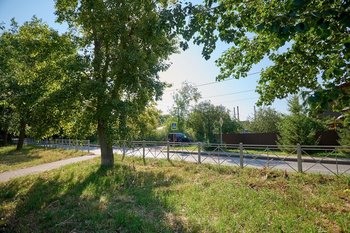 В Татарстане на этой неделе потеплеет до 28 градусов