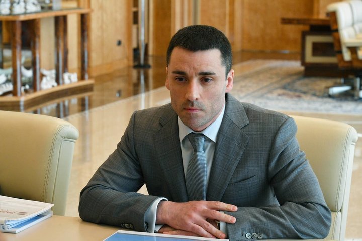 Минниханов и «Газпром СПГ технологии» обсудили перспективы развития рынка