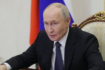 Путин и Си Цзиньпин начали российско-китайские переговоры в Пекине: главное