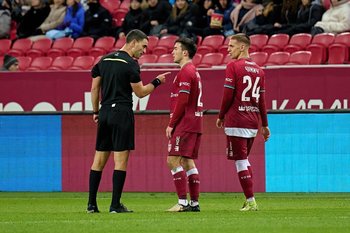 В РПЛ планируют ввести «правило капитана» с нового сезона