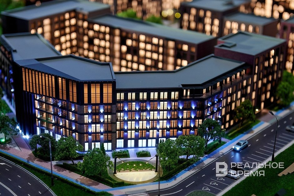 «Эталон» о приходе в Нижнекамск: территория имеет много сложностей и ограничений