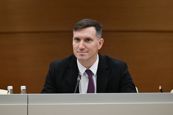 Илья Начвин: «Мы не обгоняем США и Китай, поскольку у нас нет триллионов долларов на инвестиции»