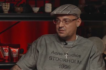 Роскомнадзор проверит доступность альбома Гуфа «Город дорог» в сети