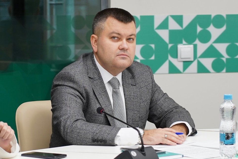 Руслана Семенова назначили замминистра по делам молодежи Татарстана